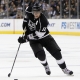 Anze Kopitar of the Los Angeles Kings