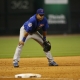 Aramis Ramirez of the Chicago Cubs.