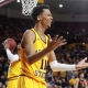 Arizona State Sun Devils Alonzo Verge Jr.