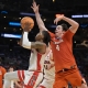 Arizona Wildcats basketball predictions Caleb Love