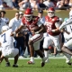 Arkansas Razorbacks football predictions KJ Jefferson 