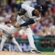 New York Yankees pitcher Aroldis Chapman