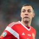 Artem Dzyuba Russia