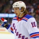 Artemi Panarin New York Rangers