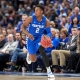 Kentucky Wildcats guard Ashton Hagans