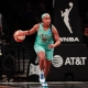 Asia Durr New York Liberty