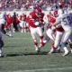 Athletes from other sports who made it into NFL Christian Okoye