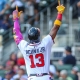 Atlanta Braves predictions Ronald Acuna Jr