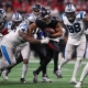Atlanta Falcons predictions Bijan Robinson 