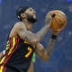 Atlanta Hawks vs New York Knicks series predictions Nickeil Alexander-Walker 