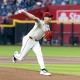 Atlanta Braves at Arizona Diamondbacks series predictions Brandon Pfaadt  