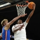 Auburn Tigers basketball predictions Tahaad Pettiford