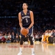 Forward Austin Daye of the Memphis Grizzlies