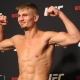 Austin Hubbard ufc