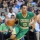 Avery Bradley Boston Celtics