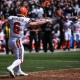 Baker Mayfield Cleveland Browns