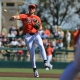 Baltimore Orioles predictions Gunnar Henderson 