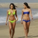 Bella Twins Wrestling