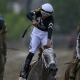 Belmont Stakes pace scenario Seize the Grey 