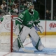 Dallas Stars goaltender Ben Bishop