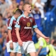 Ben Mee Burnley