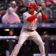 Ben Revere Philadelphia Phillies