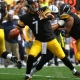 Pittsburgh Steelers quarterback Ben Roethlisberger