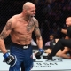 Ben Saunders UFC