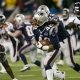 New England Patriots Running Back BenJarvus Green-Ellis