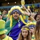 Best and worst airports for World Cup travelers