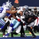 Best Basic Strategy Teasers NFL Week 11 Dak Prescott Dallas Cowboys