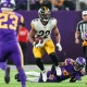 Best basic strategy teasers NFL Week 15 Najee Harris Pittsburgh Steelers