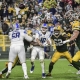 best basic strategy teasers NFL week 3 Jared Goff Detroit Lions