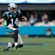 Best basic strategy teasers NFL Week 6 Sam Darnold