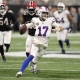 Best bets to make the NFL Playoffs Josh Allen Buffalo Bills