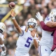 Best bets for the NFL Draft Jayden Daniels
