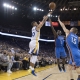 Best NBA Playoff series Stephen Curry Golden State Warriors