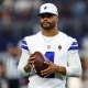 Best NFL teaser bets Week 1 Dak Prescott Dallas Cowboys