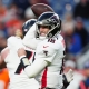 Best NFL teaser bets Week 13 Kirk Cousins Atlanta Falcons