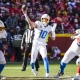 Best NFL teaser bets Week 16 Justin Herbert Los Angeles Chargers