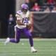 Best teaser bets Week 10 Joshua Dobbs Minnesota Vikings