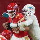 Best teaser bets Week 11 Patrick Mahomes Kansas City Chiefs