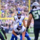 Best teaser bets Week 2 Matthew Stafford Los Angeles Rams