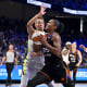 Best WNBA players to never win a ring Alyssa Thomas