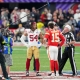 Betting the Super Bowl coin toss