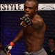 Bevon Lewis UFC