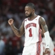 Big 12 Tournament predictions Jamal Shead Houston Cougars