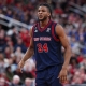 Big East Tournament predictions Zuby Ejiofor St. John's Red Storm