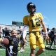 Big Ten football predictions Cade McNamara Iowa Hawkeyes