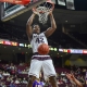 Biggest College Basketball Comebacks Tavario Miller Texas A&M Aggies